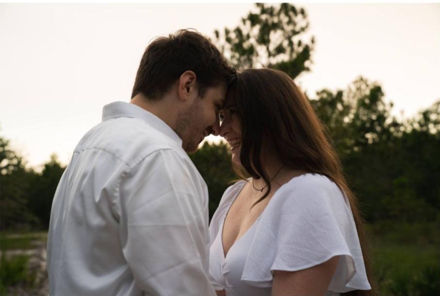 The Wedding Website of Diana Baumann and Dustin Tucker