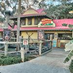 Congo River Golf
