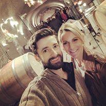 Wine tasting in Paso