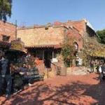 Olvera Street