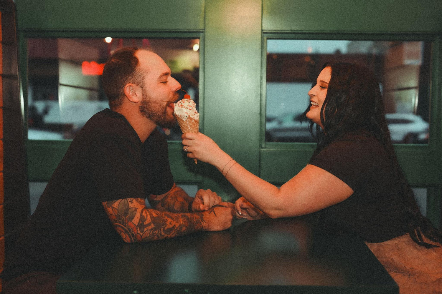 The Wedding Website of Emma Young and Cooper Gatzemeyer