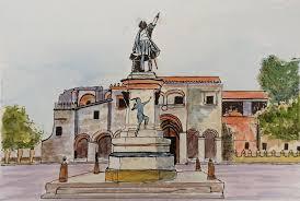 The Wedding Website of Hecmi Rufino and Wilson Ciprian