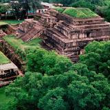 Tazumal Mayan Ruins