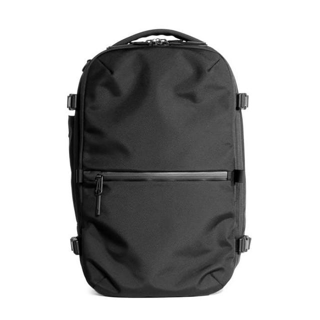 Huckberry Travel Pack