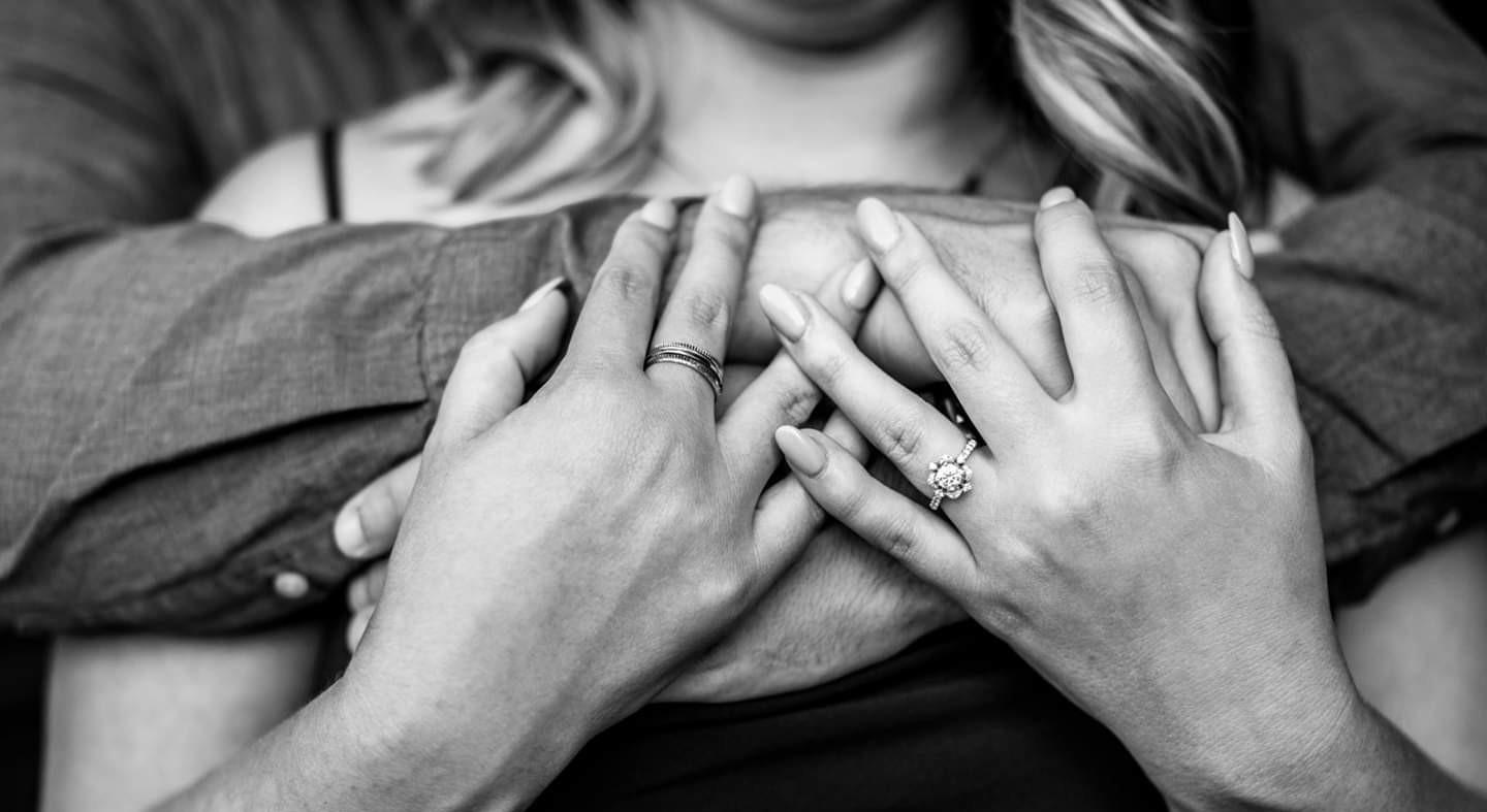 The Wedding Website of Christine Stanley and Chandler Larkin