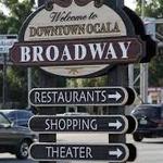 Ocala Downtown Square