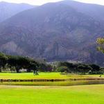 Camarillo Springs Golf Course