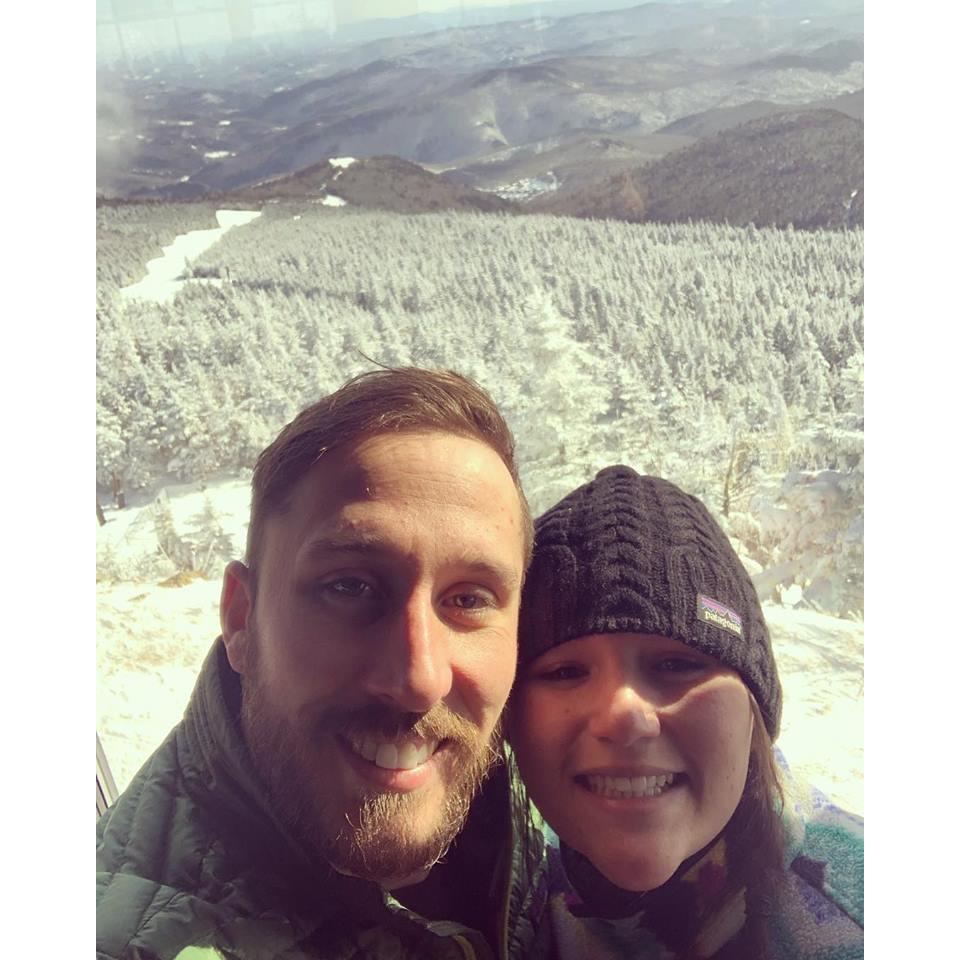 Killington 2019
