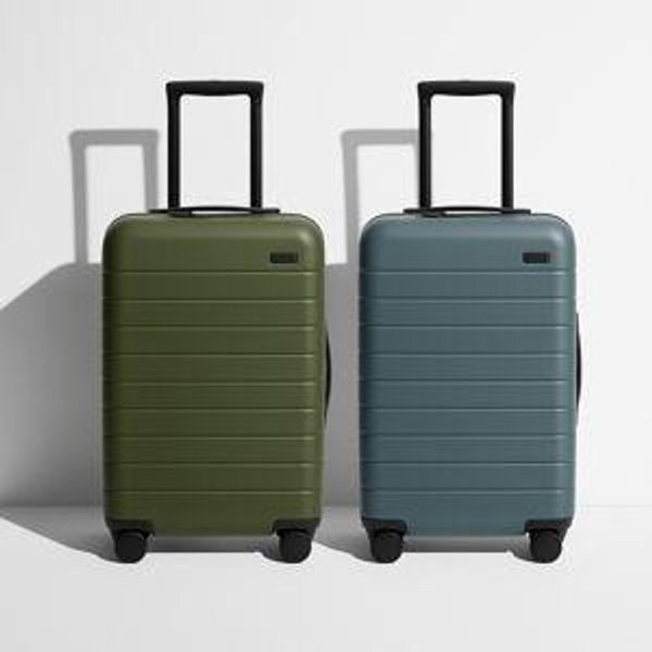 Away "The Bigger" Suitcase