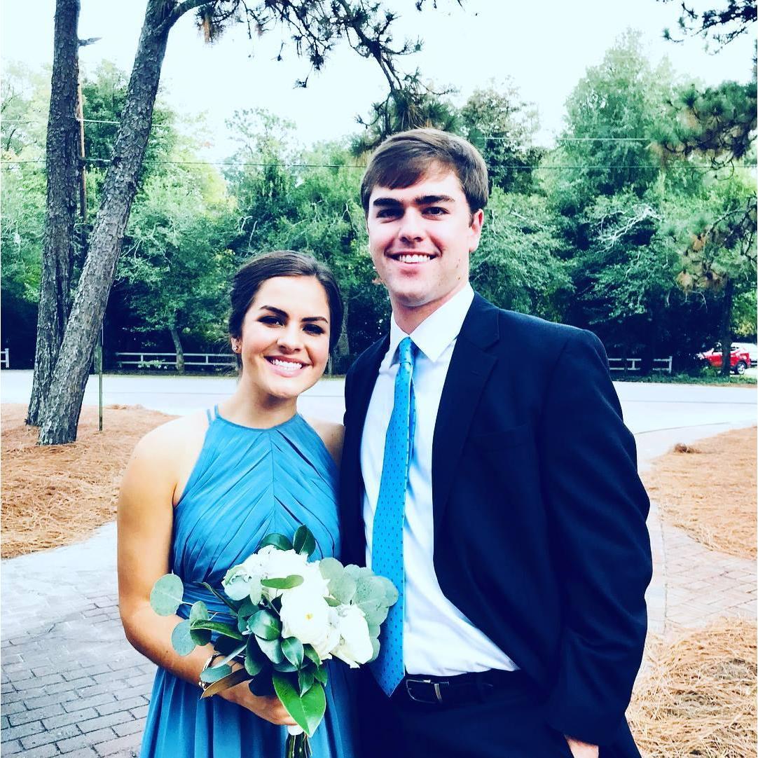 Katie and Mac's Wedding 2017