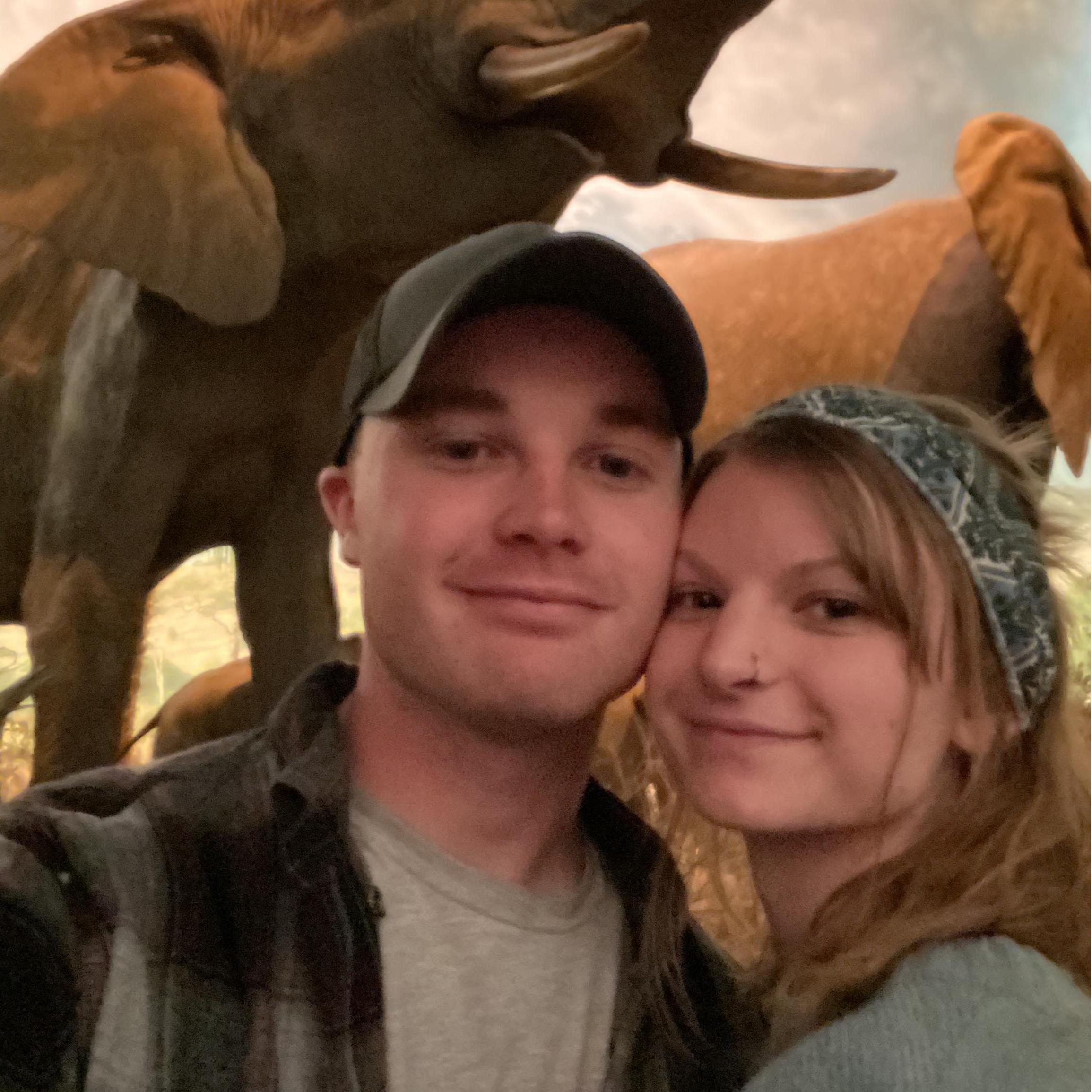 Wonders of Wildlife | February 2020
