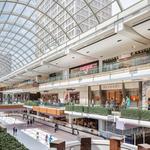 The Galleria