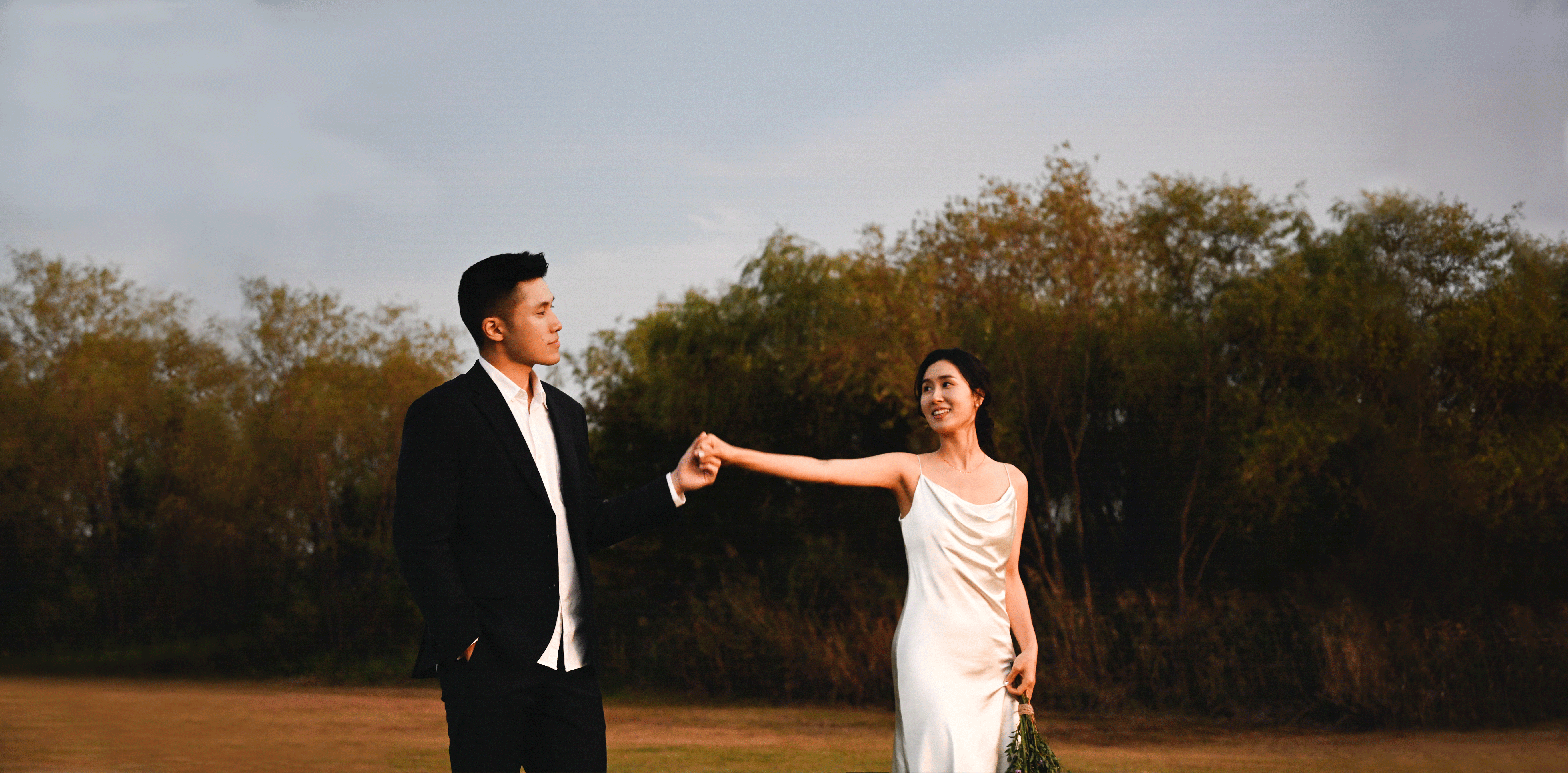 The Wedding Website of Stella Lee and Danny Wong
