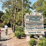 Coligny Plaza Shopping Center