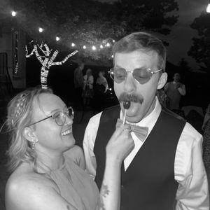 Our Honeymoon Fund