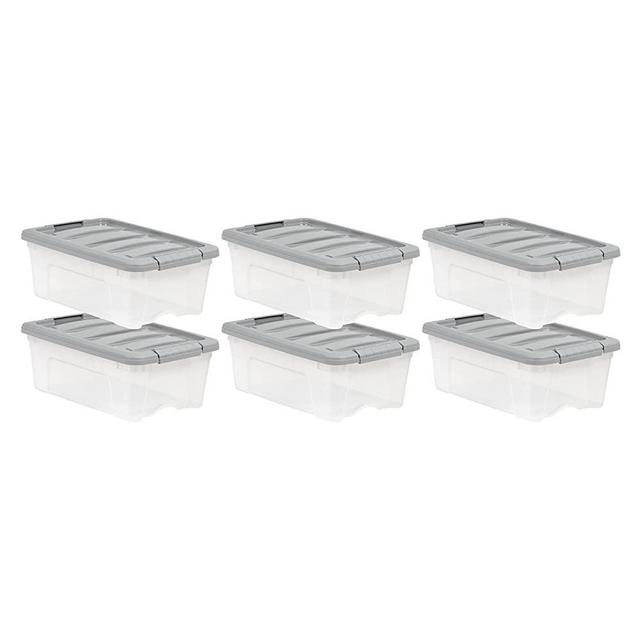 ACOOKEE 3 Pack Silicone Ice Cube Trays for Freezer with Lid and Bin, 111Pcs  Hexagonal Fun Shapes Cubes Stackable Small Ice Cube Molds with Ice Bucket  for Whiskey, Cocktail, Coffee, Soup, Baby