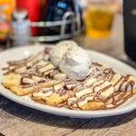 Stacks Pancake House