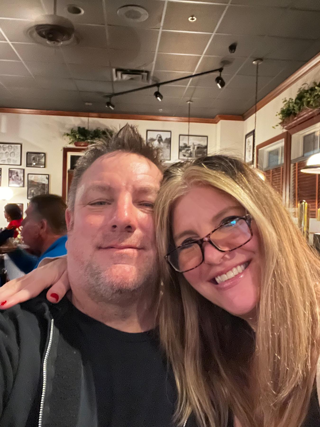 Super Bowl Party 2023 at Wendell’s.