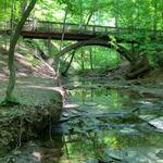 Highbanks Metro Park