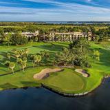 Mission Resort Golf Pro Shop
