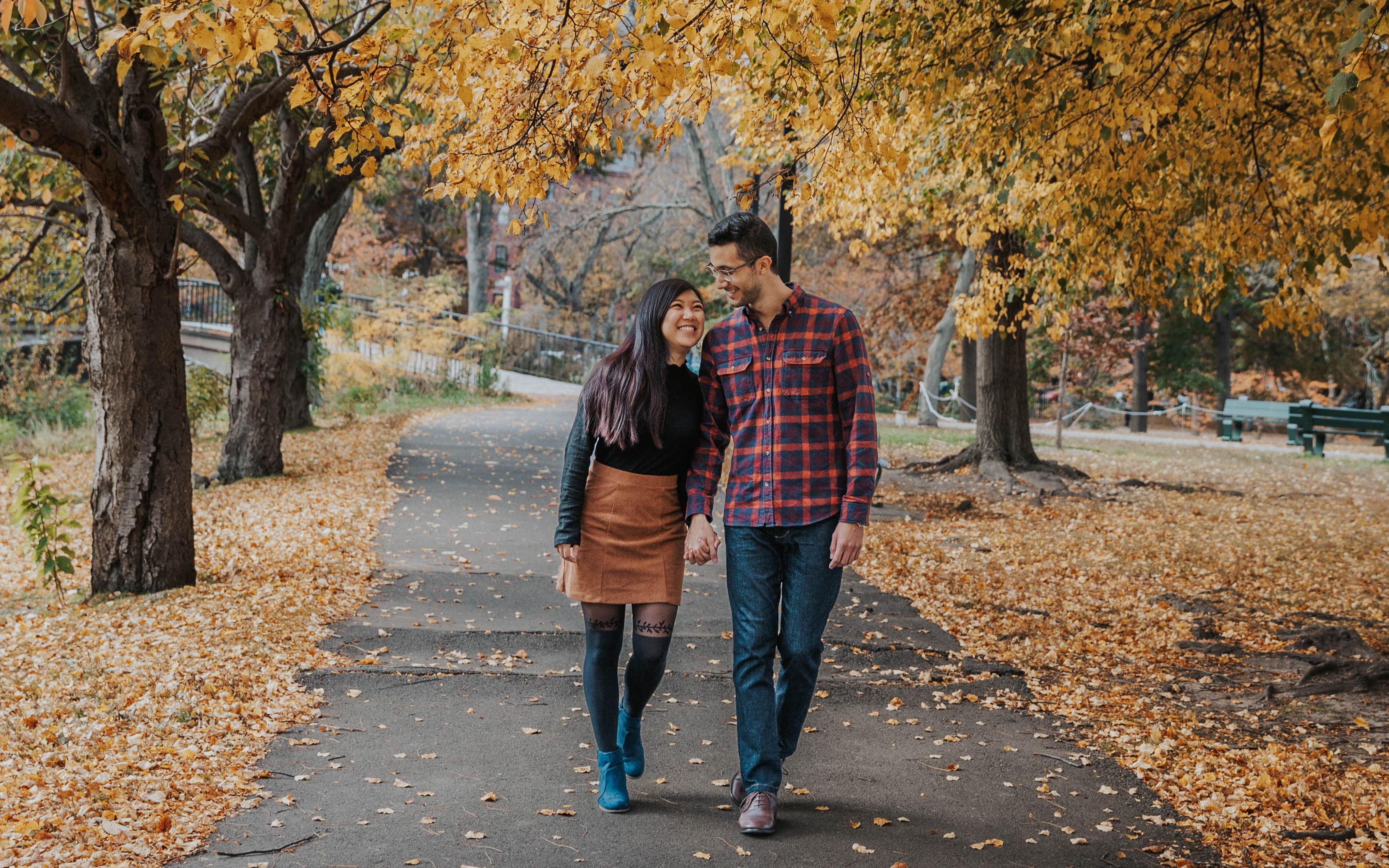 The Wedding Website of Celine Chin and Nicholas Brennan