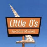 Little O's Arcadia