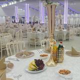 Saal Liya Eventlocation