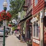 Downtown Camden