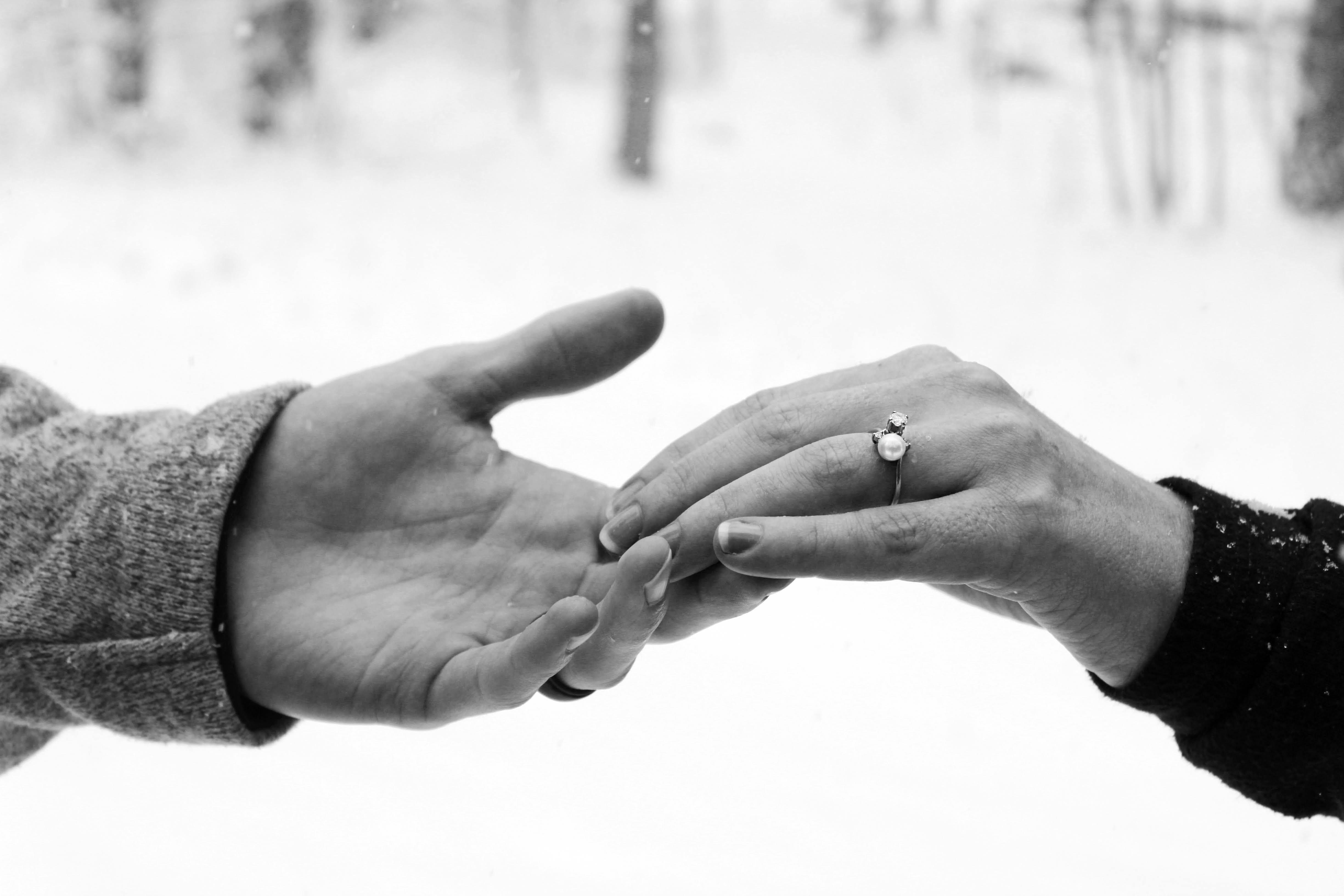 The Wedding Website of Melise Williams and Jacob Klink