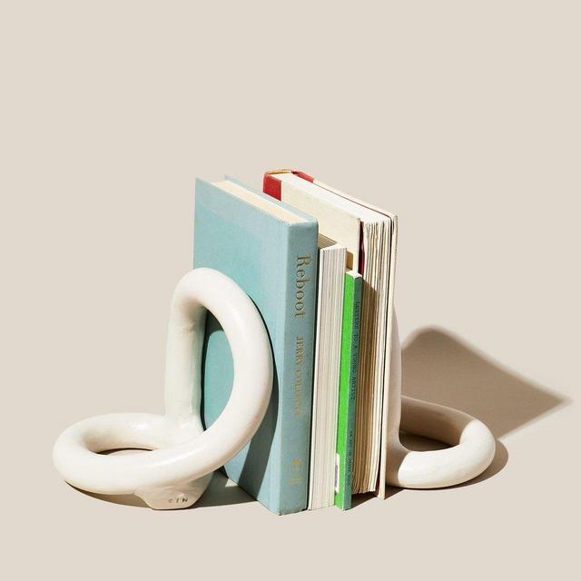 Bacchus, Bookends (1 Pair)