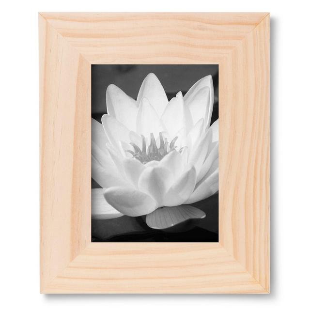 5" x 7" Wood Frame Pine - Hand Made Modern®