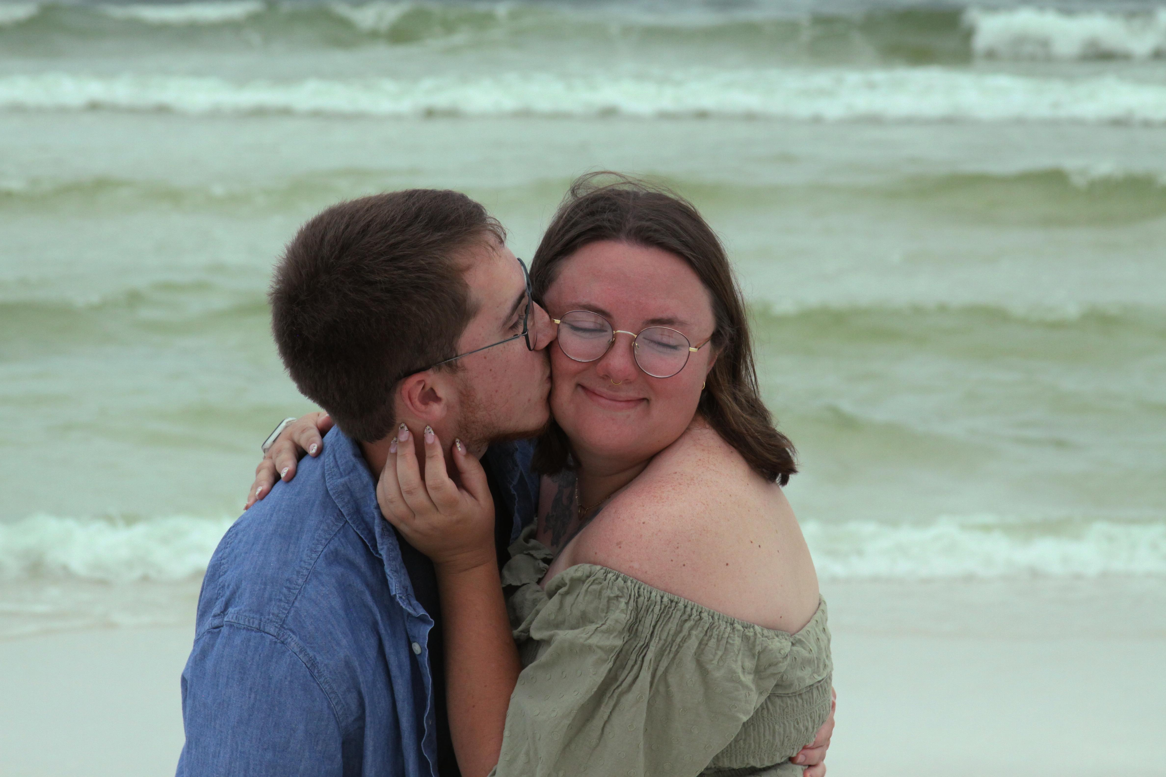The Wedding Website of Molly Coppock and Nathan White