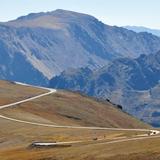 Rocky Mountain National Park