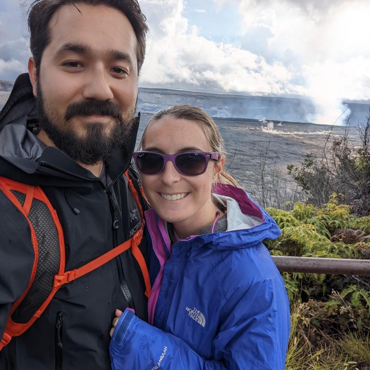 Hawaii, December 2021