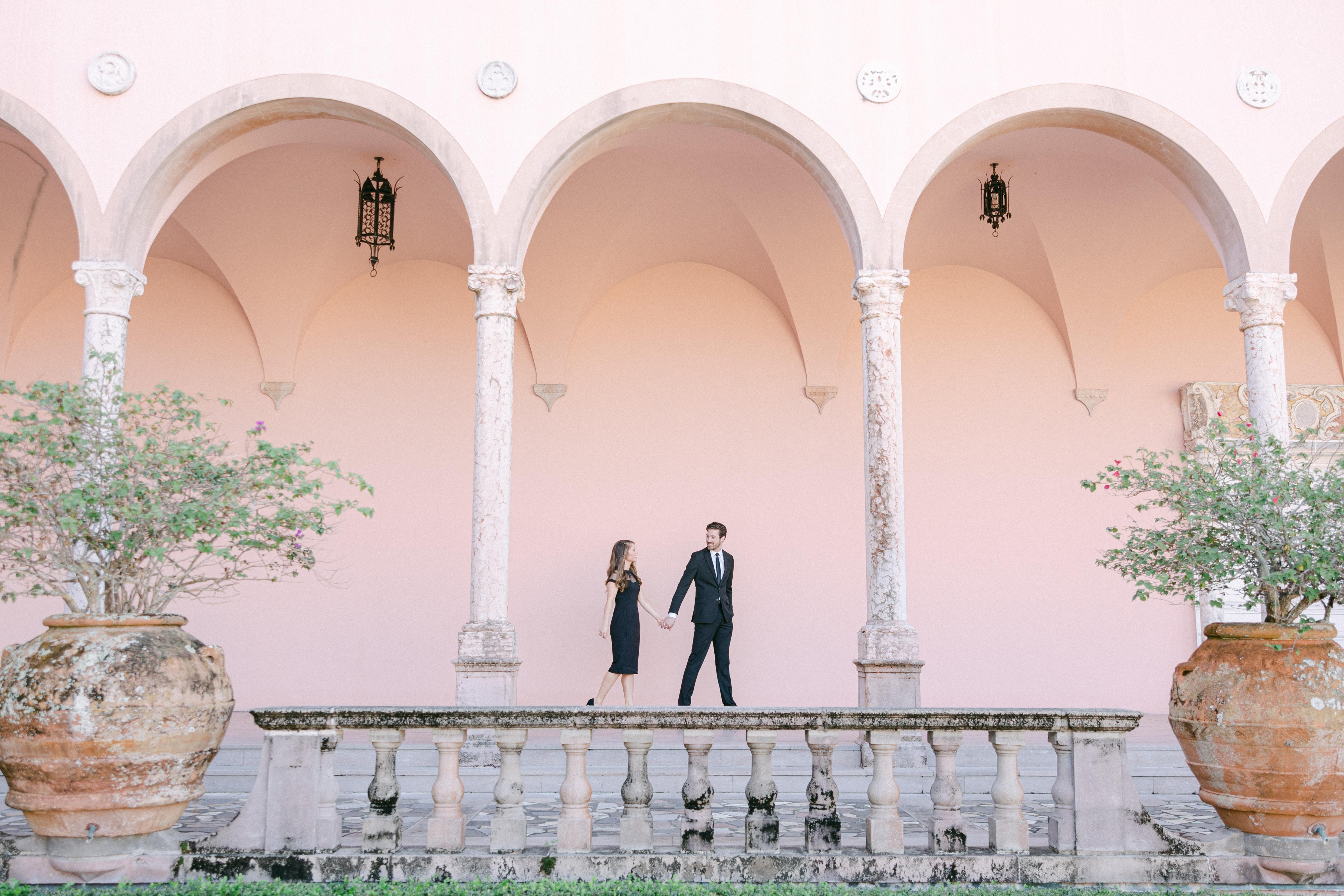 The Wedding Website of Matthew Cowley and Hannah Finley