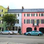 Charleston History Tours