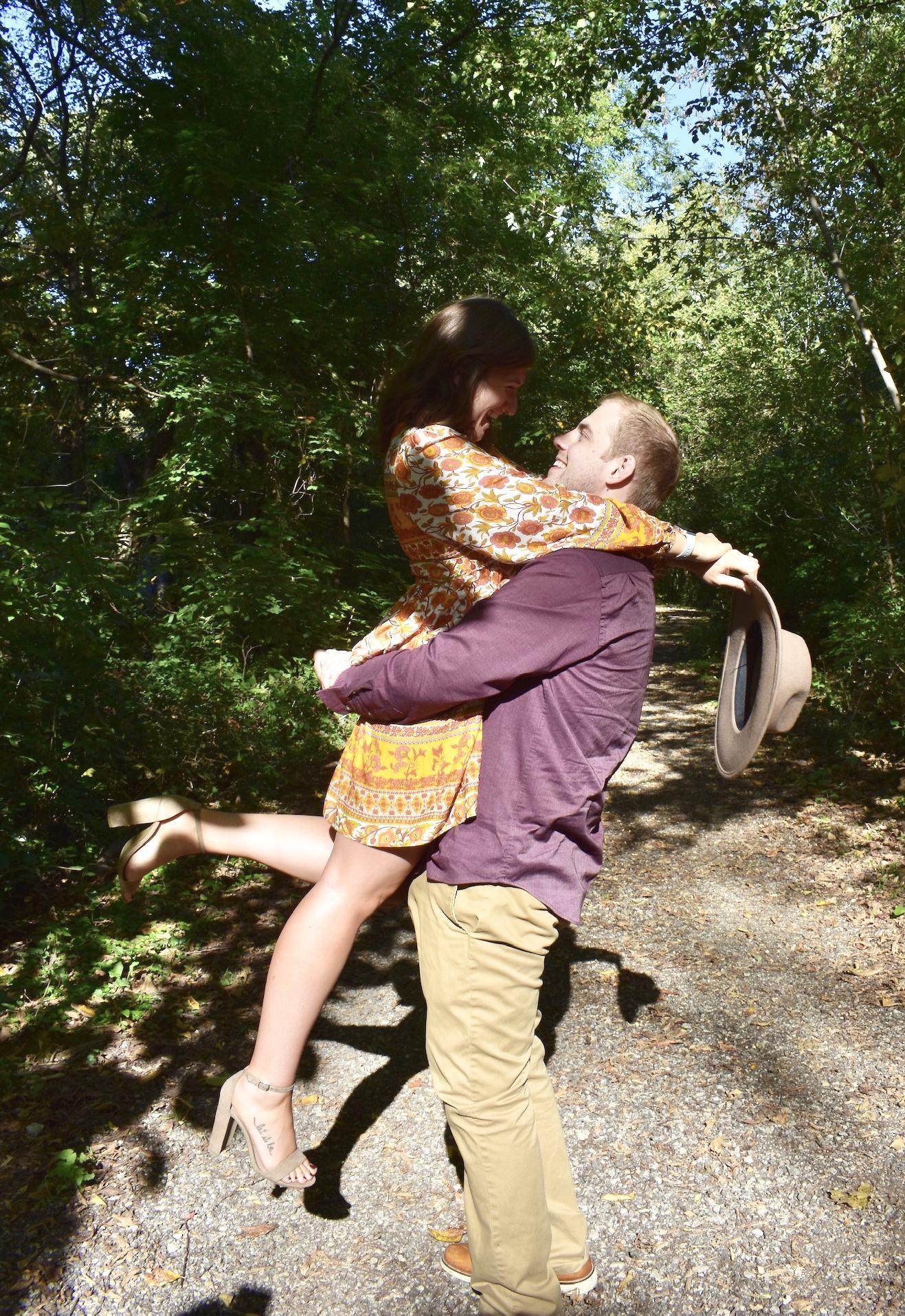 The Wedding Website of Hanna Paustian and Alex Fritz