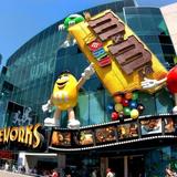 M&M’s Las Vegas