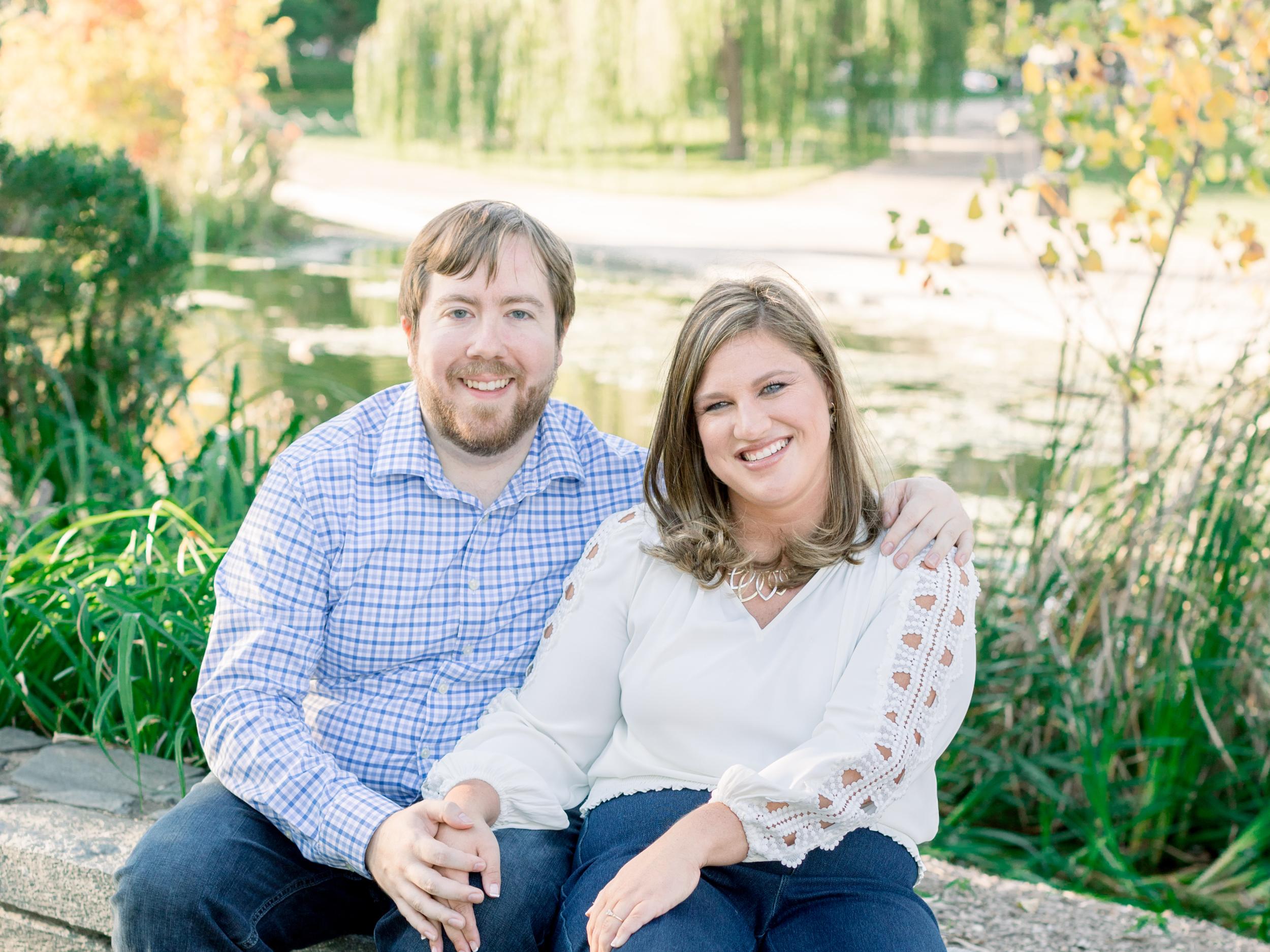 The Wedding Website of Lauren Karas and Charlie Retzlaff