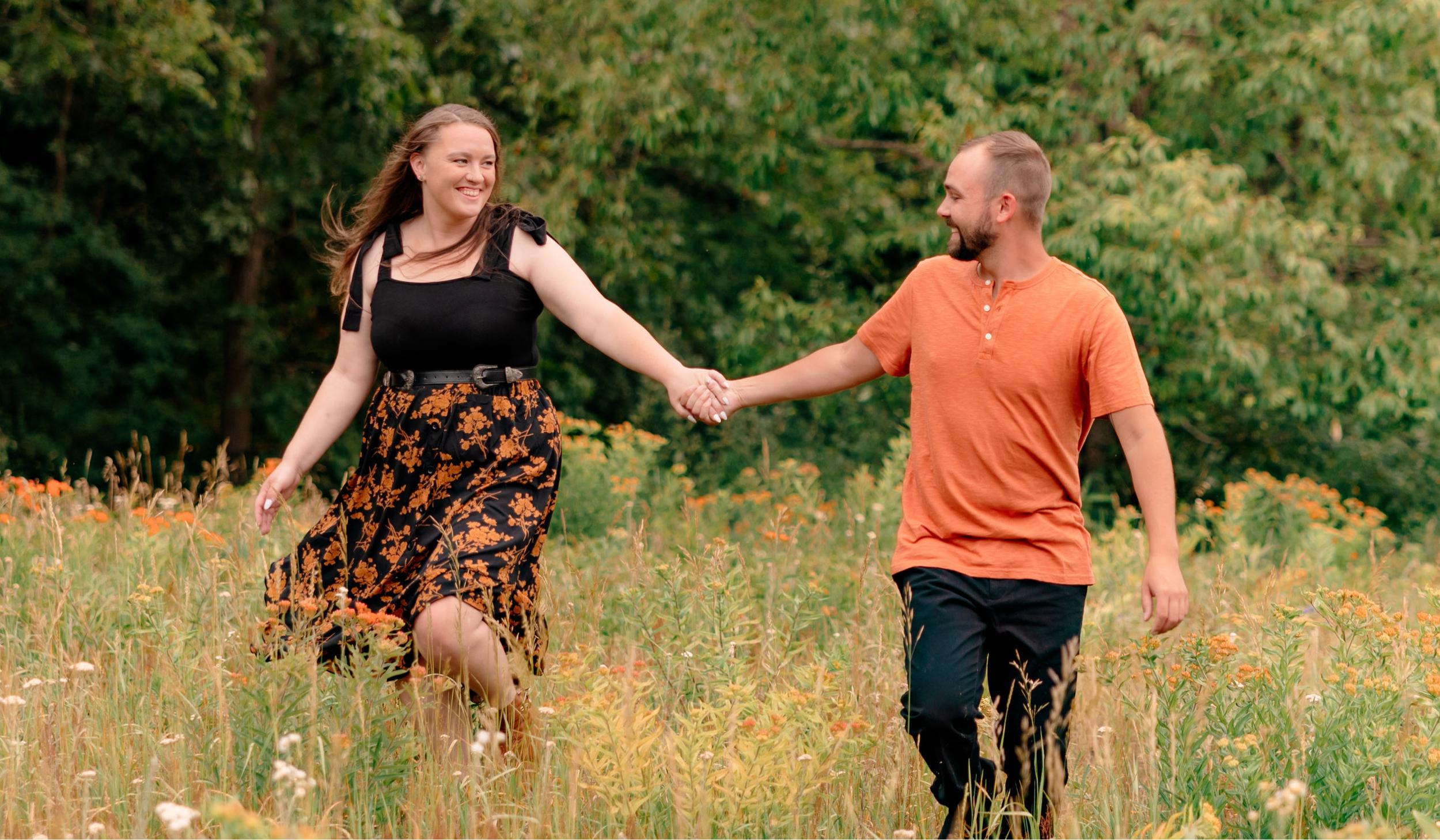 The Wedding Website of Melanie Hyames and Alex Darby