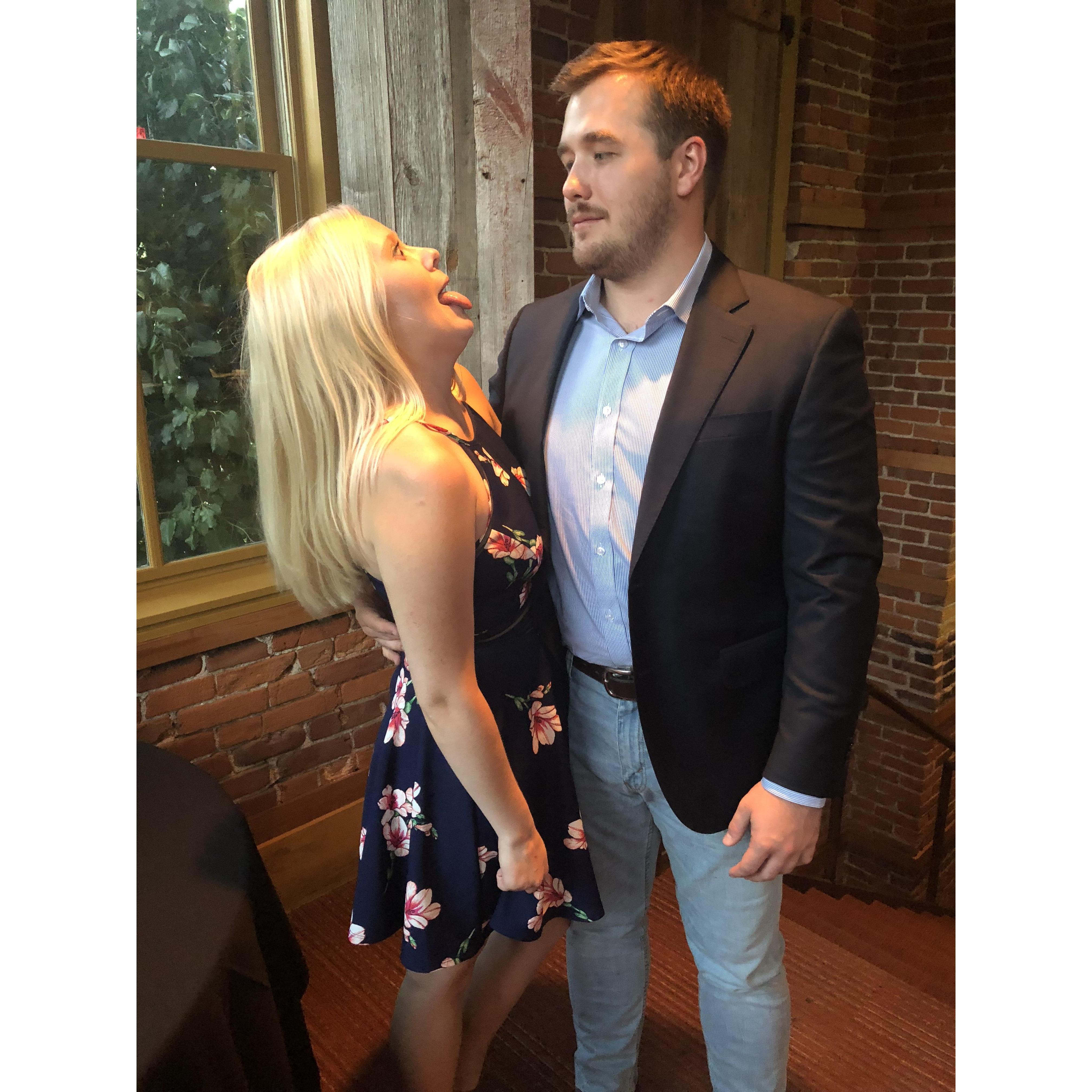 Wedding Season June 2018
