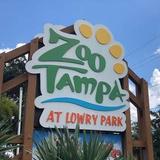 Zoo Tampa at Lowry Park