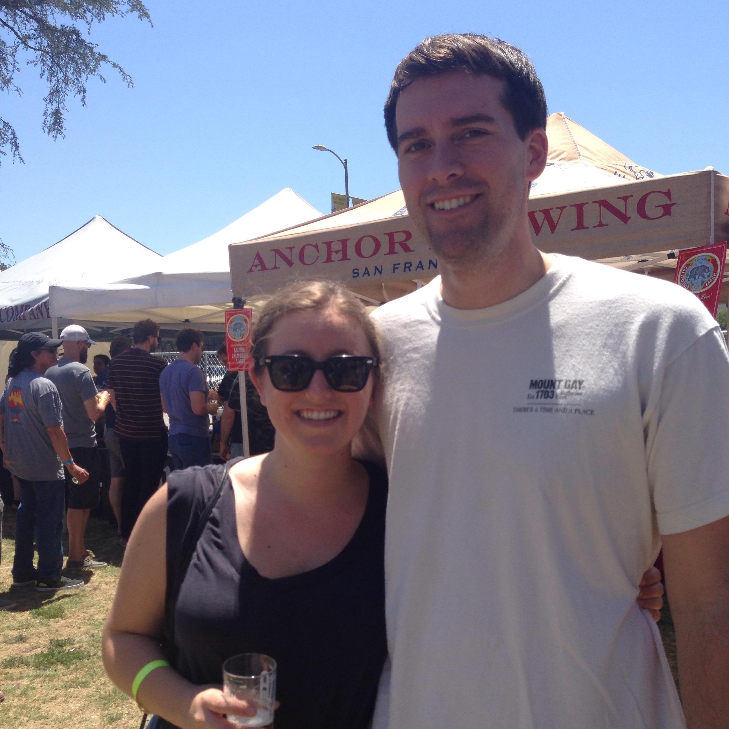 LA Beer Fest