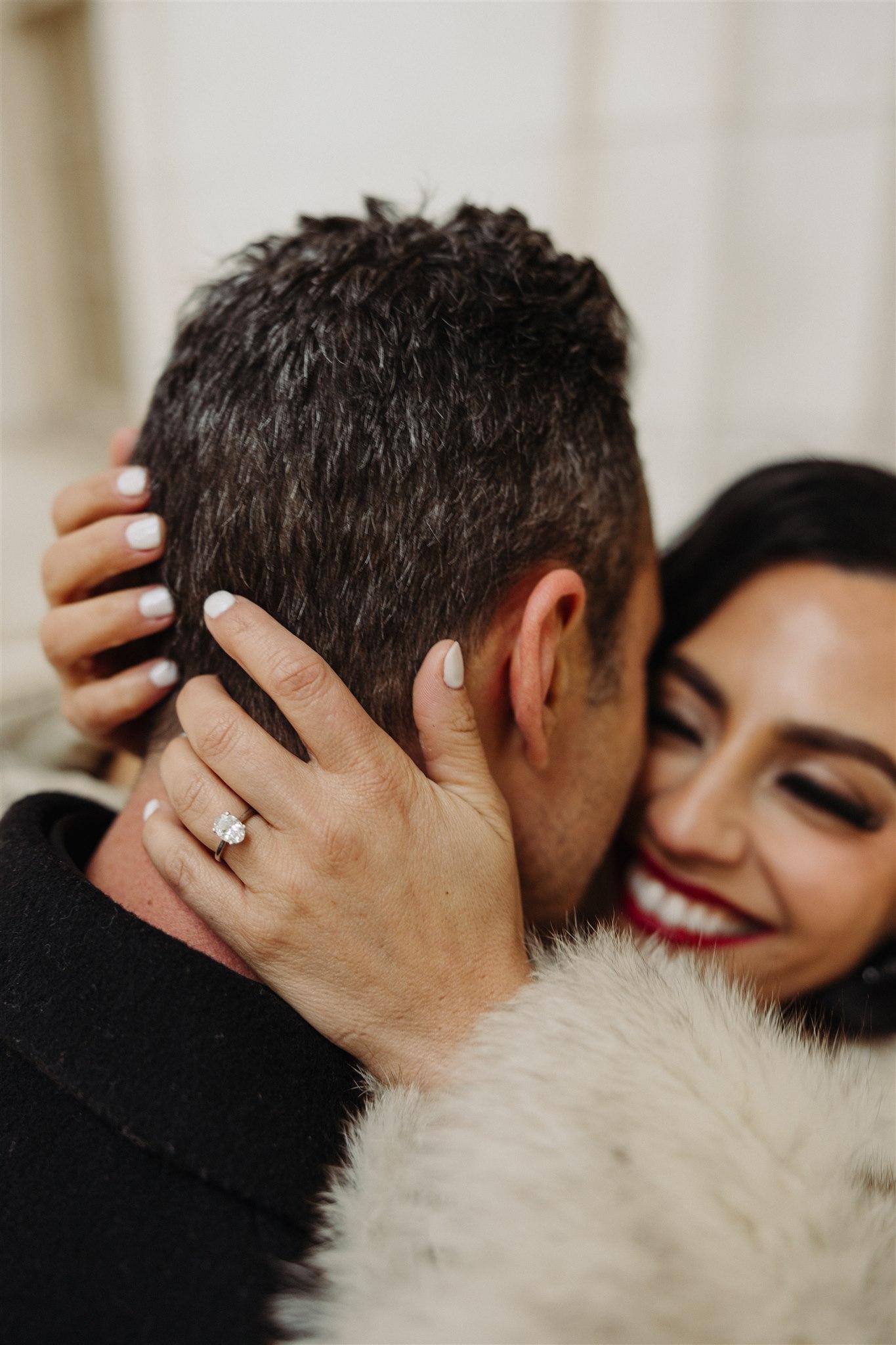 The Wedding Website of Justine Cuevas and John Paul Scaggs