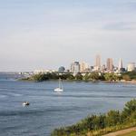 Edgewater Park