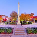 Historic Downtown Franklin