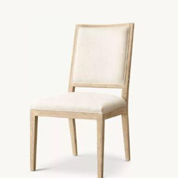 Sillas Comedor
