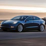 A New Car