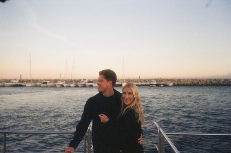 The Wedding Website of Sarah Nemits and Anton Holmgren