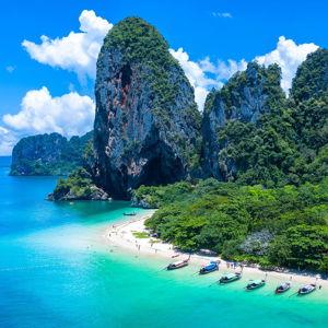 THAILAND HONEYMOON FUND